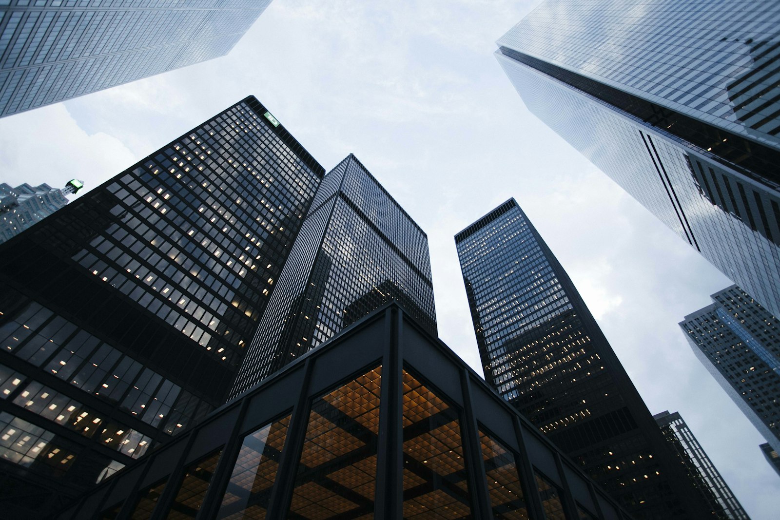 Büro- und Verwaltungsgebäude